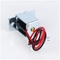0.42A Mini Pull Push Solenoid สำหรับล็อคแม่เหล็กไฟฟ้า