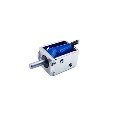 OEM/ODM สามารถรับได้ สอลีนอยด์พลังงานDC 0415-2 5V 6V 12V 24V 3mm สต็อก มินิพัช พล์ อิเล็กทรอนิกส์