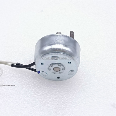 อิเล็กทรอนิกต์หมุน XZ3422 DC 24V Rotation Solenoid 12v Dc อิเล็กทรอนิกต์ เครื่องคัดผลไม้
