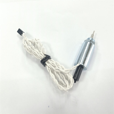 T1325 โซลินอยด์แบบท่อ 12V/24V/48V DC แม่เหล็กไฟฟ้า ดีไซน์ทรงกระบอกกลม สำหรับอุปกรณ์ทดสอบ