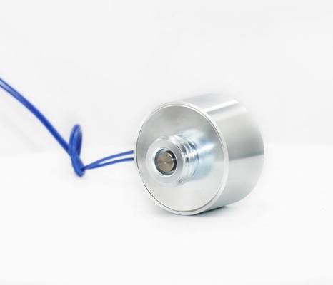 โซลินอยด์ไฟฟ้ากระแสตรงติดตั้งง่ายสำหรับระบบล็อคตู้และล็อกเกอร์