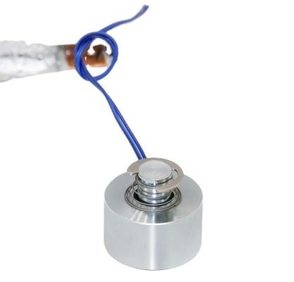 โซลินอยด์ไฟฟ้ากระแสตรงติดตั้งง่ายสำหรับระบบล็อคตู้และล็อกเกอร์