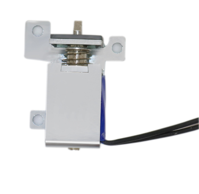โซลินอยด์ล็อคประตู 3mm 11.25w สำหรับของเล่นอัจฉริยะ