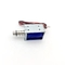 5mm Stroke Mini Push Pull Electromagnetic Solenoid 5V